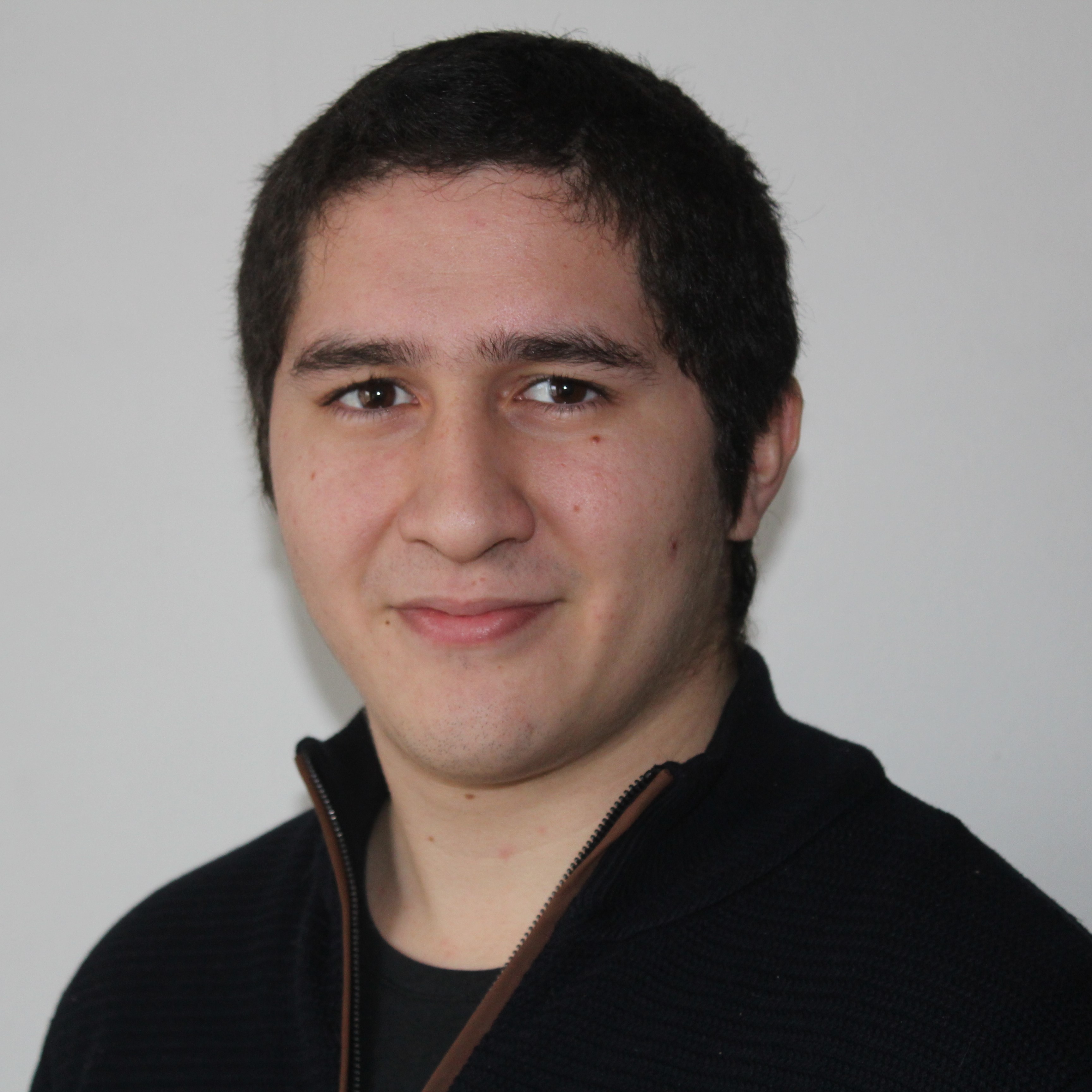 Maximiliano Aguirre